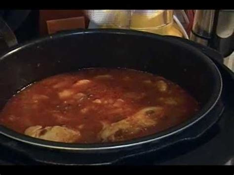 If you need recipe ideas, look no further! Help! I'm in a Hurry! Pressure Cooker Salsa Chicken ...