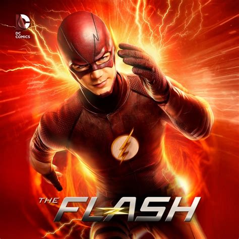 Watch The Flash Season 2 Episode 16 Trajectory