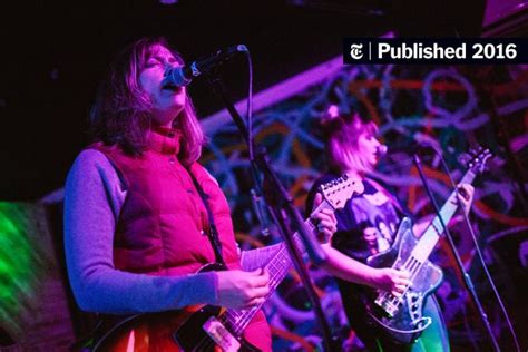 From the start, we were aware of the risks that this building. Review: Petal Played Soft Tunes and Rousing Thrashers at ...