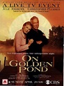 On Golden Pond (TV Movie 2001) - IMDb