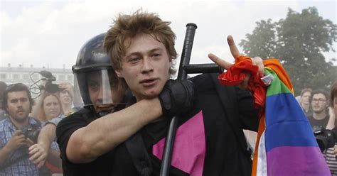 homosexual propaganda law signals latest russian crackdown