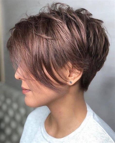 73 Best Pixie Cut Hairstyles For 2022 You Will Want To See Pixie Cut