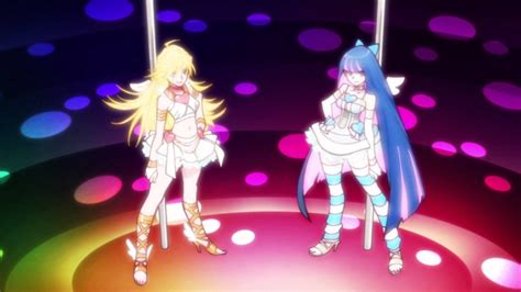 Panty And Stocking With Garterbelt Wallpaper 69 Images