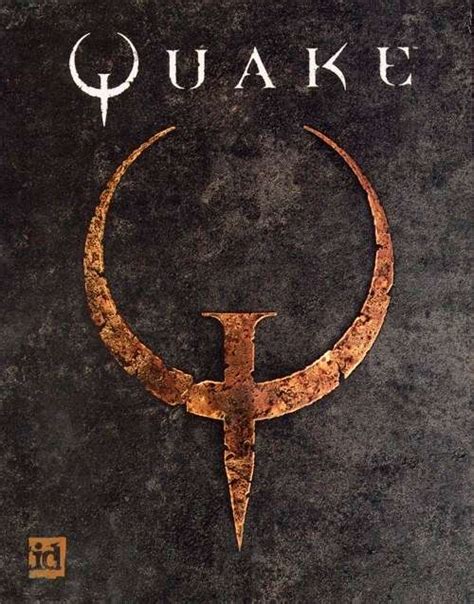 Review Quake Old Game Hermit