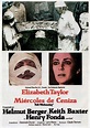 Miércoles de ceniza - Película 1973 - SensaCine.com