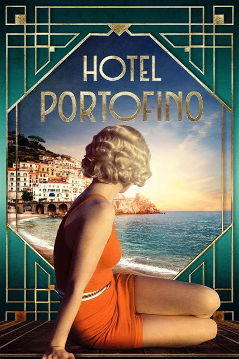Hotel Portofino Tv Series 2022 Posters — The Movie Database Tmdb