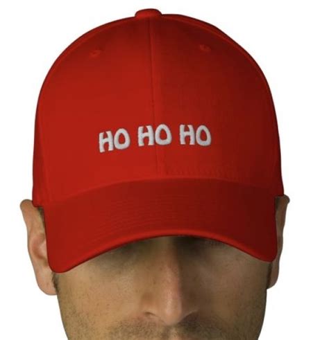 Ten Unusual Santa Hats That You Can By This Christmas