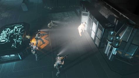Aliens Dark Descent Review A Terrifying New Adventure Appdaily