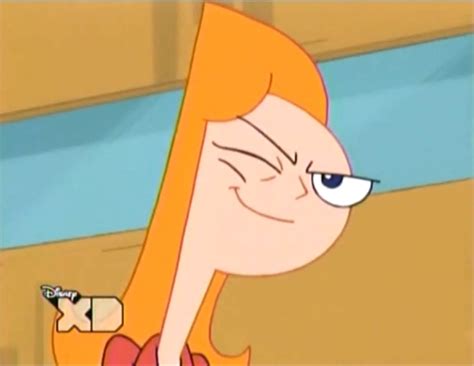 Candace Winks Phineas And Ferb Photo 18833305 Fanpop