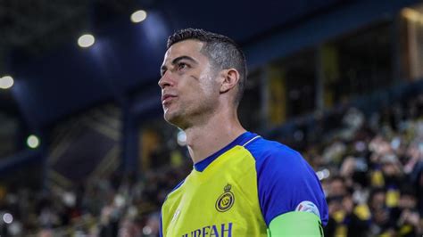 Cristiano Ronaldo Scores Second Hat Trick In Three Games For Al Nassr Scoop Empire