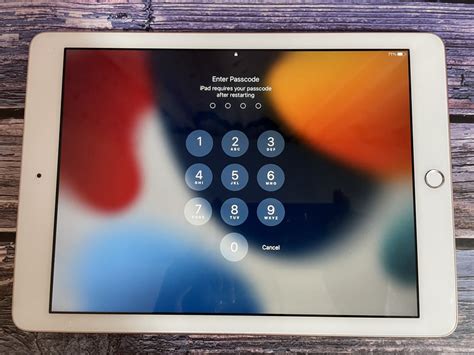 Ipad Security Lockout Bypass 4 Solutions Work Great