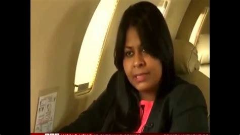 Ms Kanika Tekriwal Ceo Jetsetgo On Bbc Worlds India Business Report Youtube