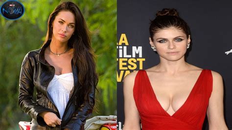Top 10 Hottest And Sexiest Actress In Hollywood 2019 Beautiful