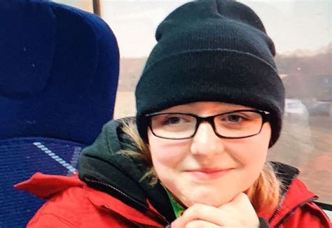 Update Public Thanked After Missing Inverness Girl 13 Found Safe