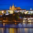 Guide touristique Prague - Organisez votre séjour à Prague avec Air ...