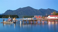 Columbia Británica turismo: Qué visitar en Columbia Británica, Canadá ...