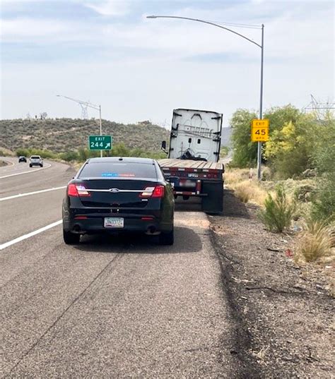 Dept Of Public Safety On Twitter On Tuesday April 26th Aztroopers