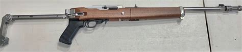 Ruger 1022 Takedown Wood Stocks 1022 Takedown Samson B Tm Folding