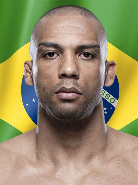 Барбоза эдсон / edson barboza. UFC 197: Jones vs Cormier II MMA Event Results