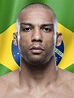 Edson Barboza : Official MMA Fight Record (20-8-0)