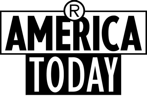 America Today ⋆ Free Vectors Logos Icons And Photos Downloads