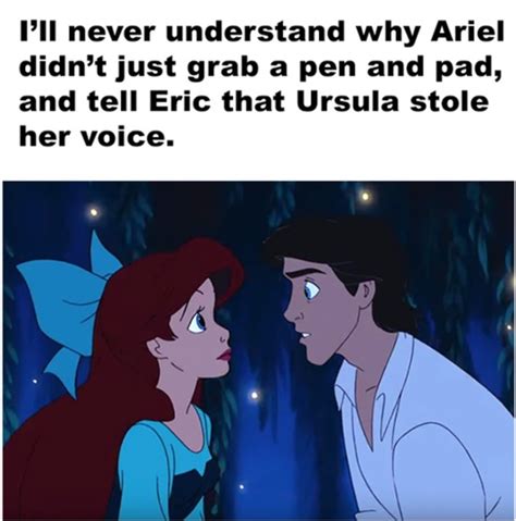 Disney Memes That Will Keep You Laughing For Hours Funny Disney