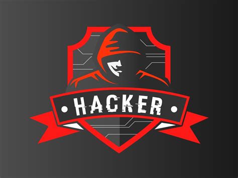300 Wallpaper Hacker Logo Picture Myweb