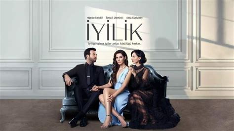 Iyilik Episode English Subtitles Release Date