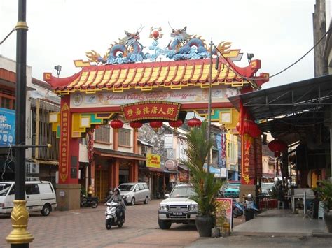 Save kampung cina to your lists. China Town @ Kuala Terengganu, Malaysia | Terengganu ...