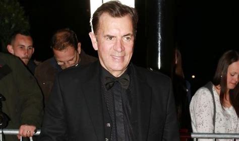 Duncan Bannatyne Quits Dragons Den Celebrity News Showbiz And Tv