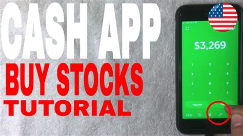 The cash app provides an easy way to easy way to send money to friends and businesses as well as buy cryptocurrency directly from your phone or tablet. How To Buy Stock Investments With Cash App Tutorial 🔴 ...