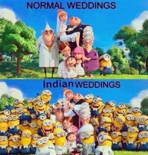 Funny Memes On Indian Marriage Factory Memes