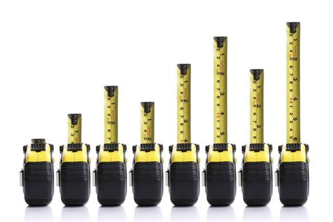 Science Has Spoken Penis Size Matters Relatively The