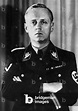 Joachim von Ribbentrop, 1938 (b/w photo)