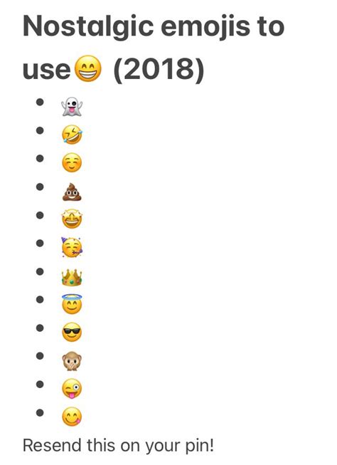 The Emojls Are Lined Up In Rows To Spell Out Their Emotions And Feelings