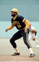 Pirates' Dave Parker: 7-time All Star, 3X Gold Glove, MVP, winner of 2 ...