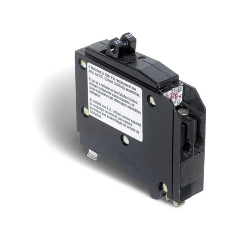 Square D Qo Breaker Box 200 Amp