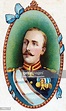 John Prince Of Schleswig Holstein Photos and Premium High Res Pictures ...