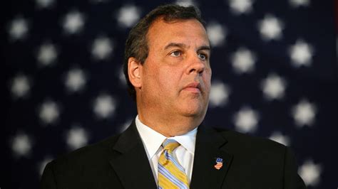 Chris Christie Formally Suspends Presidential Campaign Abc News