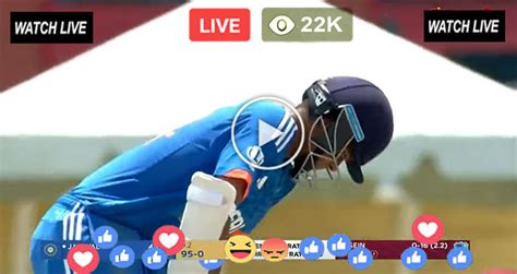 Live Cricket Online Ireland Vs India 2nd T20 Live Today Online Ire Vs Ind 2nd T20 Live