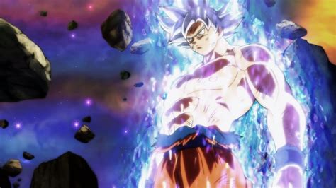 Goku Ultra Instinct Is Joining Dragon Ball Fighterz As A Dlc