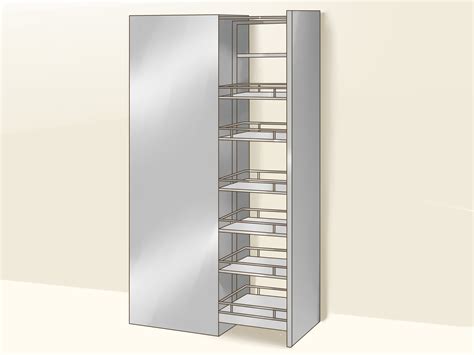 Whether our kitchens are small or large, the one thing everyone wants is extra storage space? 3 Ways to Maximize Space in a Small Kitchen - wikiHow