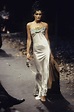 Givenchy by John Galliano Haute Couture Fall-Winter 1996-1997 - RUNWAY ...