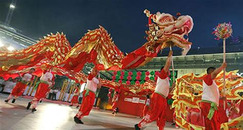 Año Nuevo Chino Las Tradiciones Chinas Para Celebrar La Llegada Del
