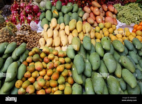 Bangladeshi Fruits Hi Res Stock Photography And Images Alamy