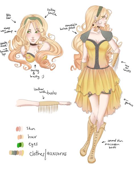 Anime Pose Generator Sketch Blog Maize Anime Catgirl See More