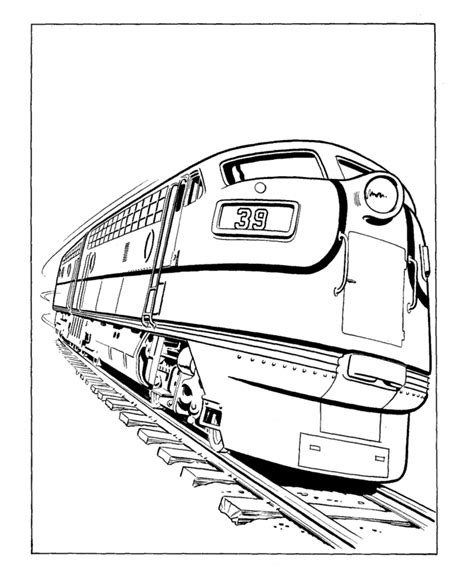 The perfect indoor activity for. Planes Trains And Automobiles Coloring Pages - Coloring Home