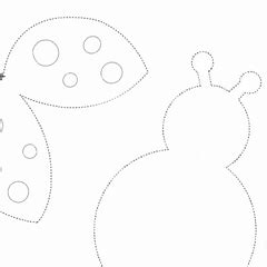 Egal ob man gläubig ist oder nicht, man wird komisch angeguckt, wenn man vor totensonntag mit der weihnachtsdeko startet. Herbst Bastelvorlagen Zum Ausdrucken
