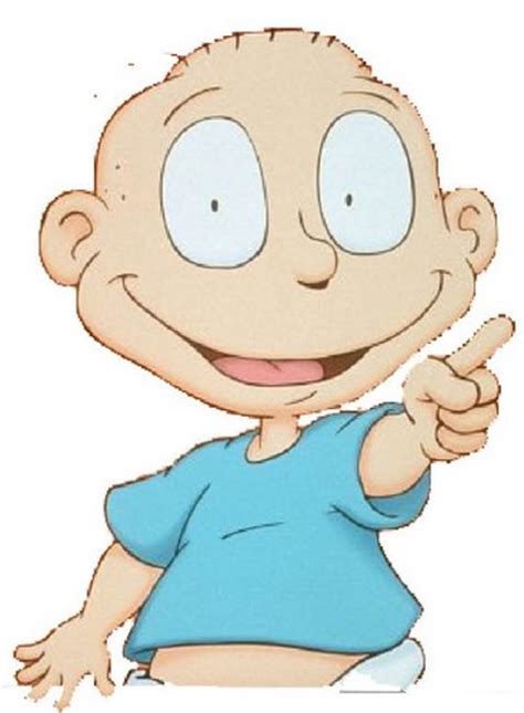 Tommy Pickles Rugratstommy Twitter