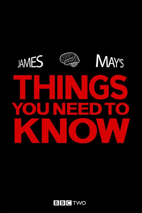James Mays Things You Need To Know Сериали Arenabg